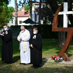 Spomínali na jáchymovských politických väzňov