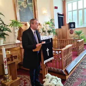 25. ročné jubileum Strediska Evanjelickej DIAKONIE v Košeci