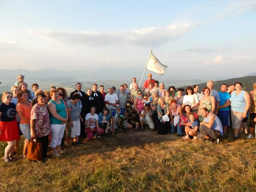 Jana Husa si pripomenuli v Partizánskej Ľupči