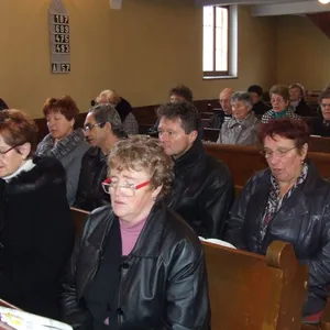 Presbyter sa stal starostom Závažnej Poruby 