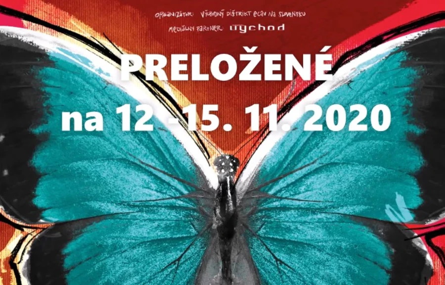 Misijné dni 2020 sa presúvajú na november