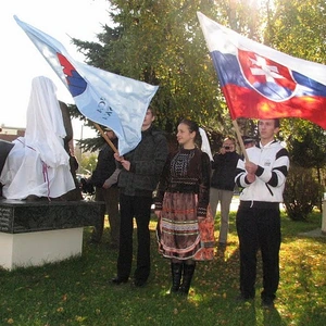 Spomienka na farára rozprávkara