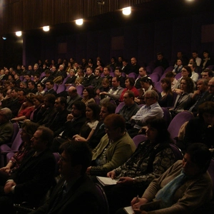 Všeobecná pastorálna konferencia