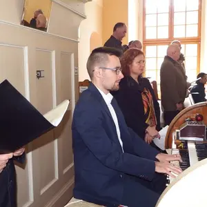 8. seniorálne stretnutie k 500. výročiu reformácie v Poprade