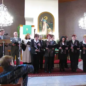 Pamiatka spravodlivého v Mor. Lieskovom