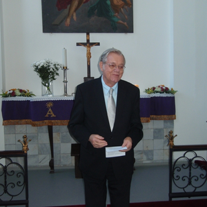 Služba - najkrajšie poslanie