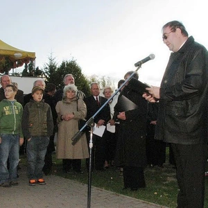 Spomienka na farára rozprávkara