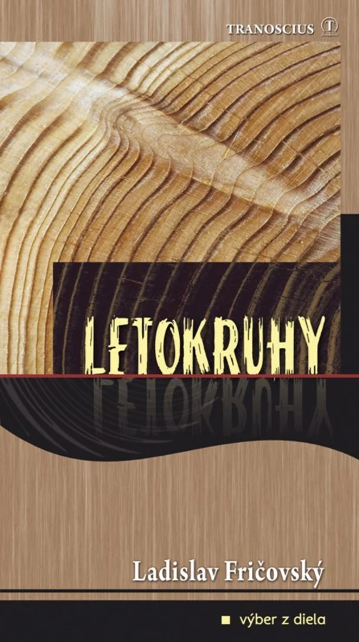 Vyšli Fričovského Letokruhy 