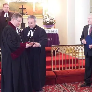 8. seniorálne stretnutie k 500. výročiu reformácie v Poprade