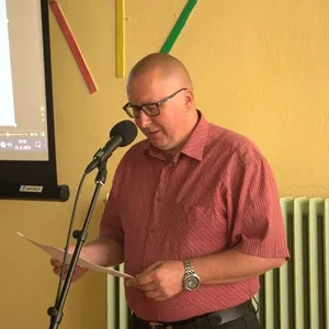 Do Revúcej zavítal otec Abrahám