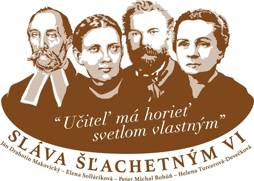 POZÝVAME: Sláva šľachetným VI.