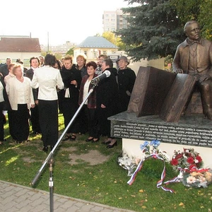 Spomienka na farára rozprávkara