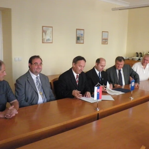 Partnerská zmluva s ECAV v ČR podpísaná