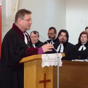 8. seniorálne stretnutie k 500. výročiu reformácie v Poprade