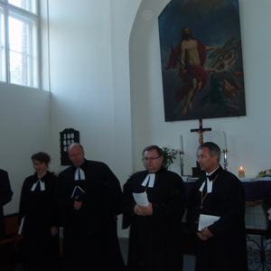 Služba - najkrajšie poslanie