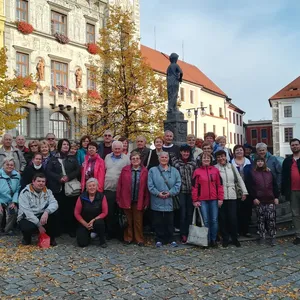 Rozhlasové služby Božie z Brezovej pod Bradlom