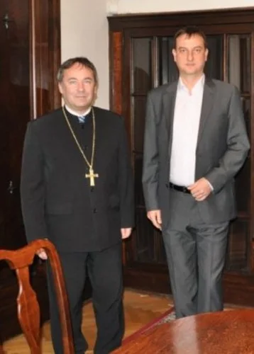 At the Ministry of Culture of the Slovak Republic about the future activities of the ECAC