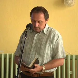 Do Revúcej zavítal otec Abrahám