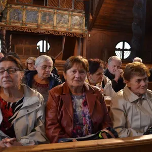 Vybrali sa „Za evanjelickou históriou“ do Kežmarku