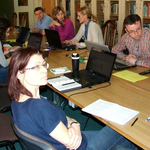 Učitelia EKG v Prešove sa vzdelávali 