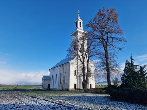 Sviatok evanjelického cirkevného zboru a. v. Príbovce