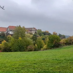 V Kláštore Kirchberg sa konala ekumenická konferencia  