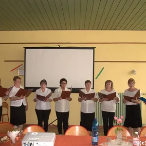 Do Revúcej zavítal otec Abrahám