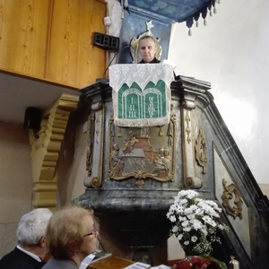 Stretnutie Spoločenstva evanjelických žien NOS 2017