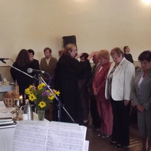 Zborový deň na Zaježovej 2013