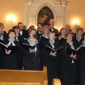 Koncert  v čase radostného očakávania Pána 