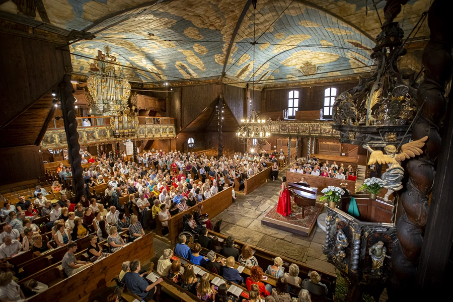 Benefičný koncert: Operné Gala 2019 