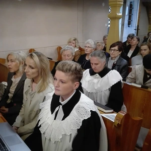 Stretnutie Spoločenstva evanjelických žien NOS 2017
