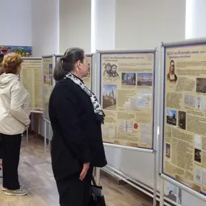 8. seniorálne stretnutie k 500. výročiu reformácie v Poprade