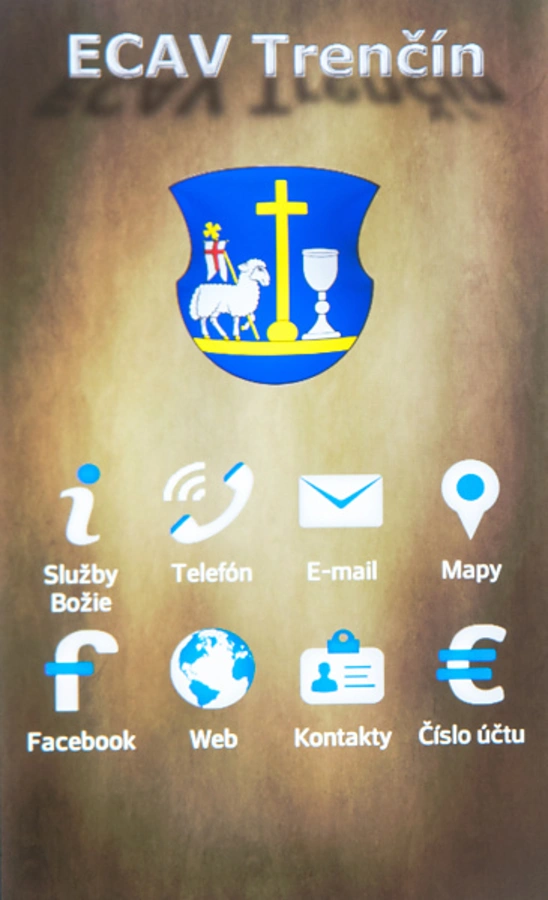 V Trenčíne idú s dobou