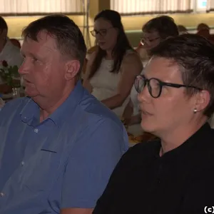 Do Revúcej zavítal otec Abrahám