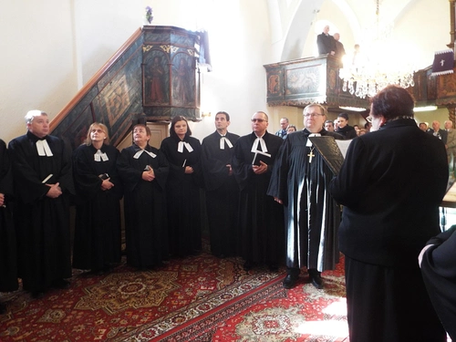 Seniorálny konvent Gemerského seniorátu