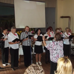 Zborový deň na Zaježovej 2013