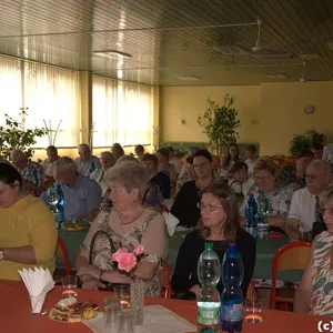 Do Revúcej zavítal otec Abrahám