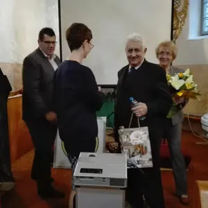 Stretnutie Spoločenstva evanjelických žien NOS 2017