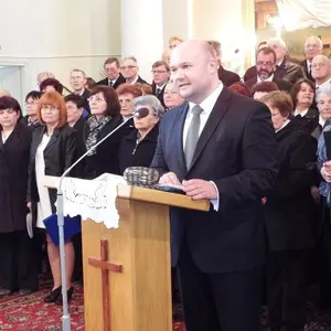 8. seniorálne stretnutie k 500. výročiu reformácie v Poprade