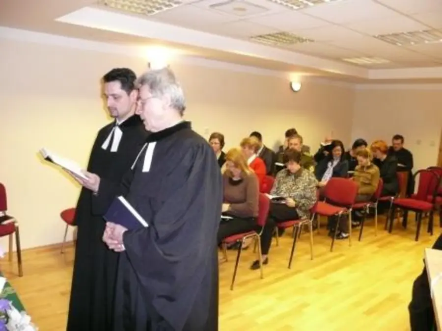 EPS spomínala na prof. J. M. Seberíniho