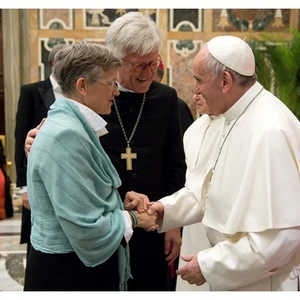 Kongres „Luther po 500 rokoch“ v Ríme