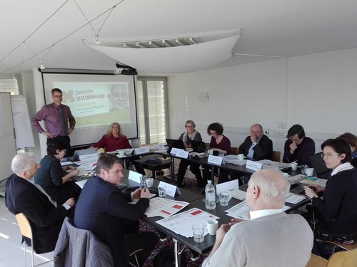 Program Stretnutia kresťanov v Grazi 2020 bude pestrý