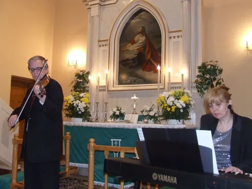Milanovi Rúfusovi zahral Peter Michalica 