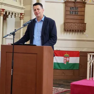 Misijný deň pre maďarských veriacich