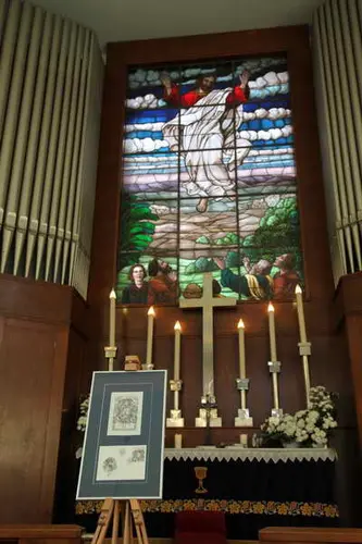 Prvá etapa osláv 400. výročia ŽS 