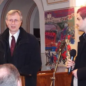 Zo 6. seniorálneho stretnutia k 500. výročiu reformácie v Krupine