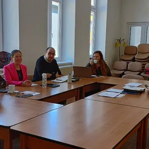 20. zasadnutie Ekumenického výboru sa konalo v Poprade