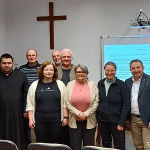 20. zasadnutie Ekumenického výboru sa konalo v Poprade