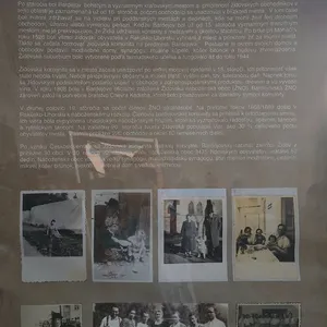 Stretnutie artikulárnych zborov v Bardejove